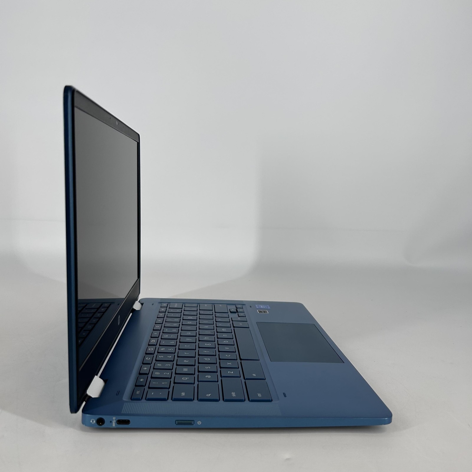 HP Chromebook x360 14 HD TOUCH 1.1 GHz Celeron N4020 4GB 64GB eMMC