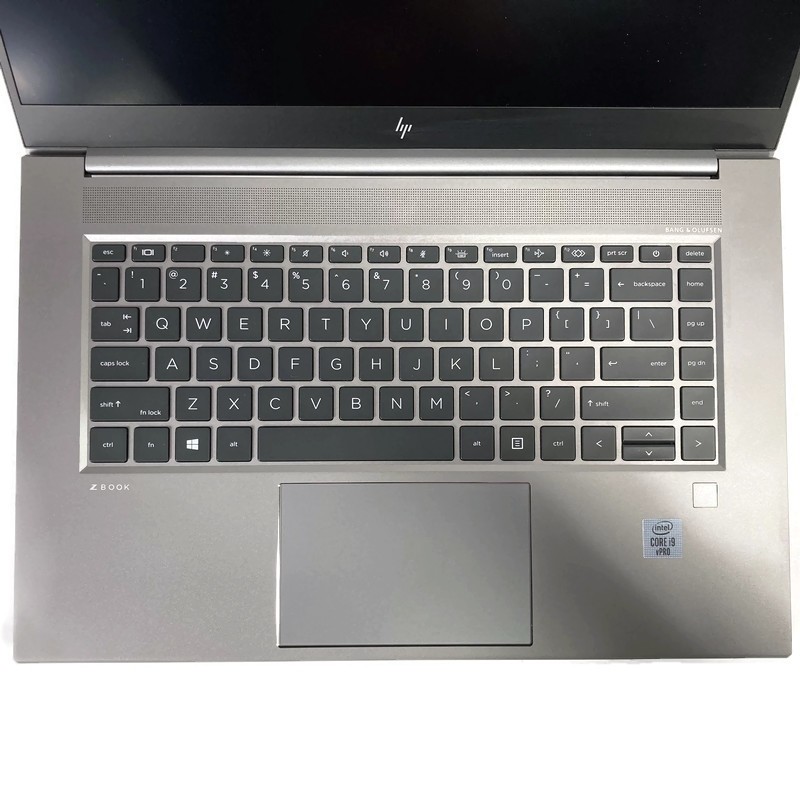 HP ZBook Create G7 15.6″ Laptop Core i9-10885H 2.4GHz 32GB 1TB NVMe SSD – No OS