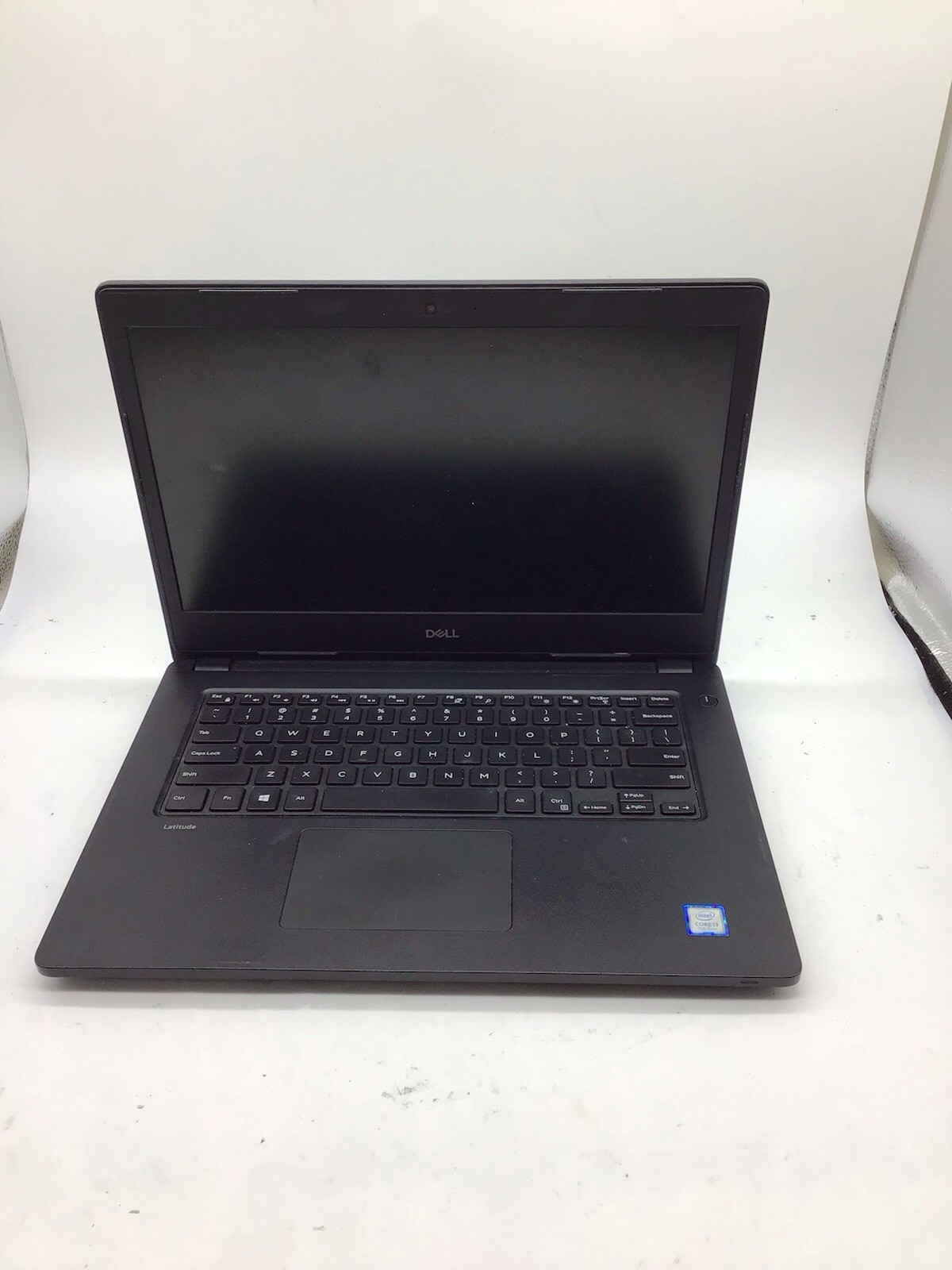 Dell Lattitude 3480 14″ Laptop i3-7100U NO RAM/SSD/OS Parts/Repair READ