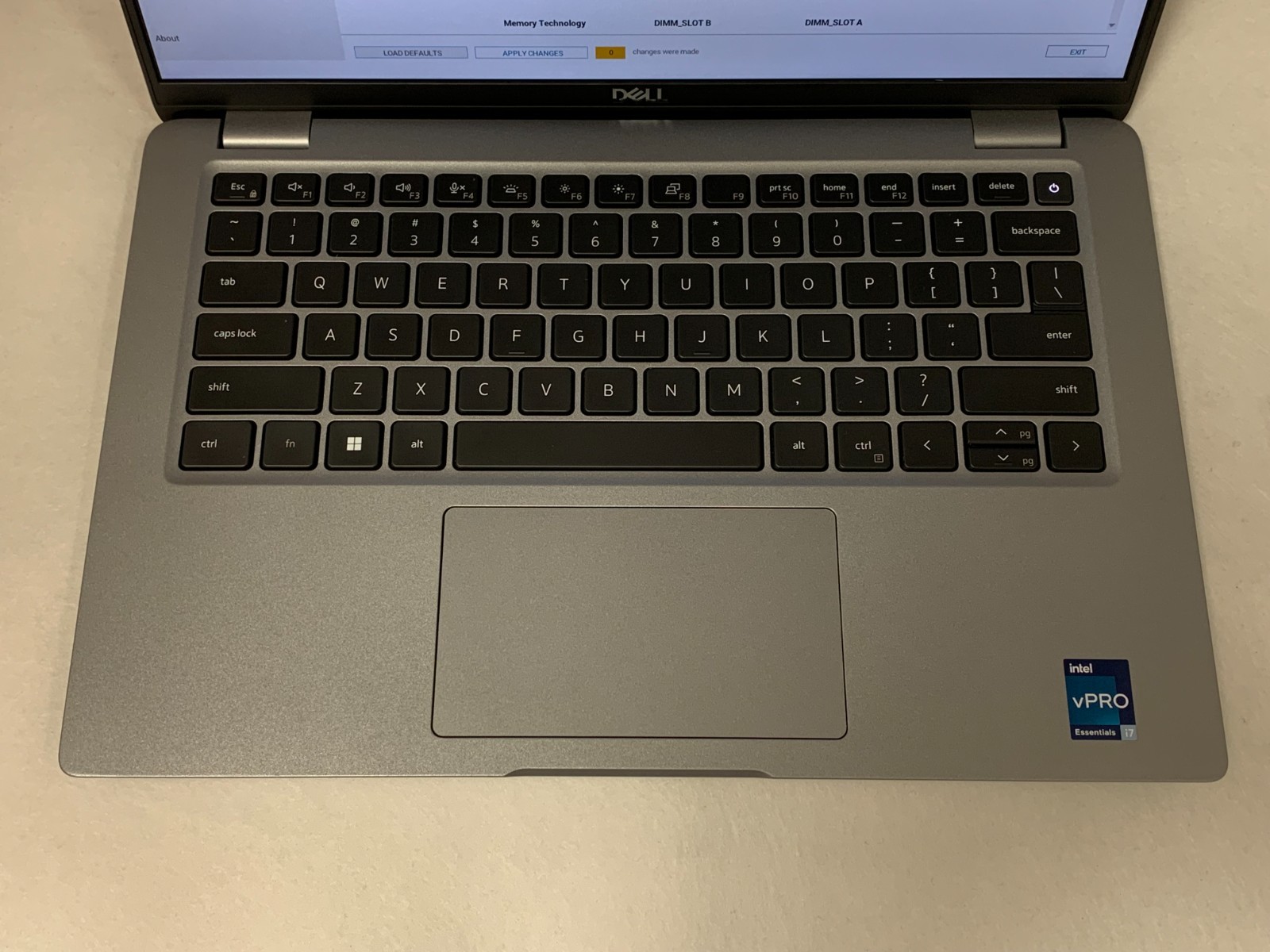 Dell Precision 3480 14″ FHD i7-1360P 2.2GHz 16GB RAM No SSD/OS BIOS Locked!
