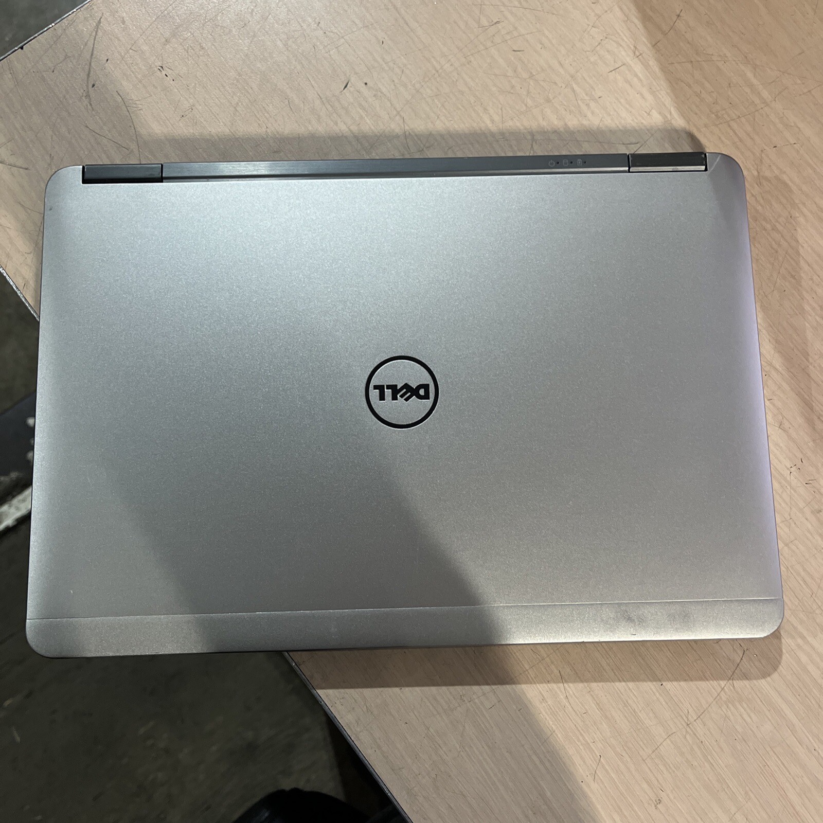 DELL LATITUDE E7240 INTEL CORE I5-4310U 2.00GHZ 8GB RAM NO HD