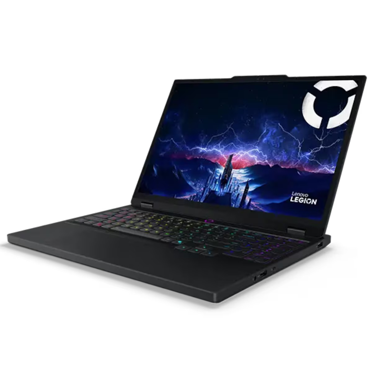 Lenovo Legion 5 Core Ultra 7 255HX 32GB RAM 1 TB SSD 15.1 in W11 Home OLED