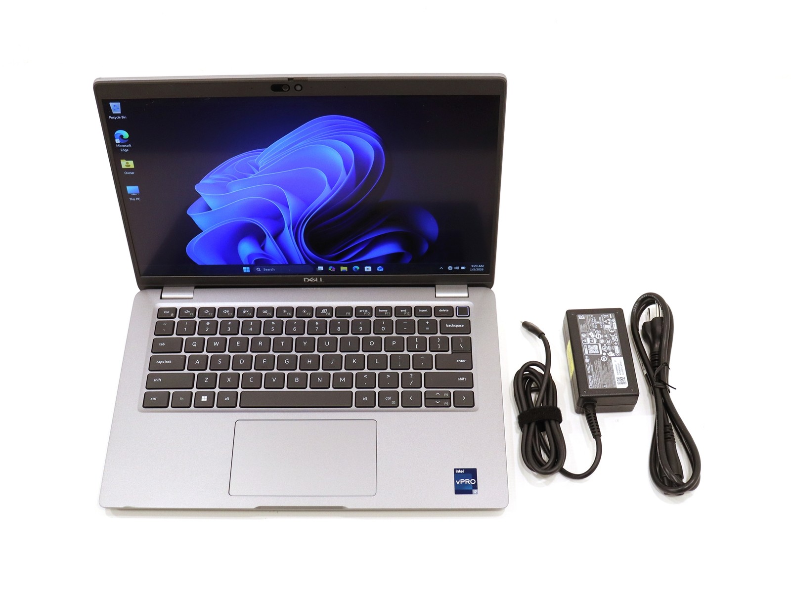 Dell Latitude 5440 14.0″ Touch i7-1365U 16GB 512GB NVMe W11P + Accidental