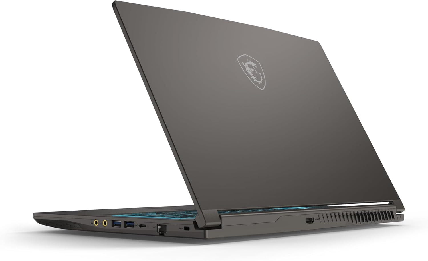 Thin A15 Gaming Laptop – 15.6″ FHD 144Hz Display – Ryzen 5-7535HS Processor – Ge