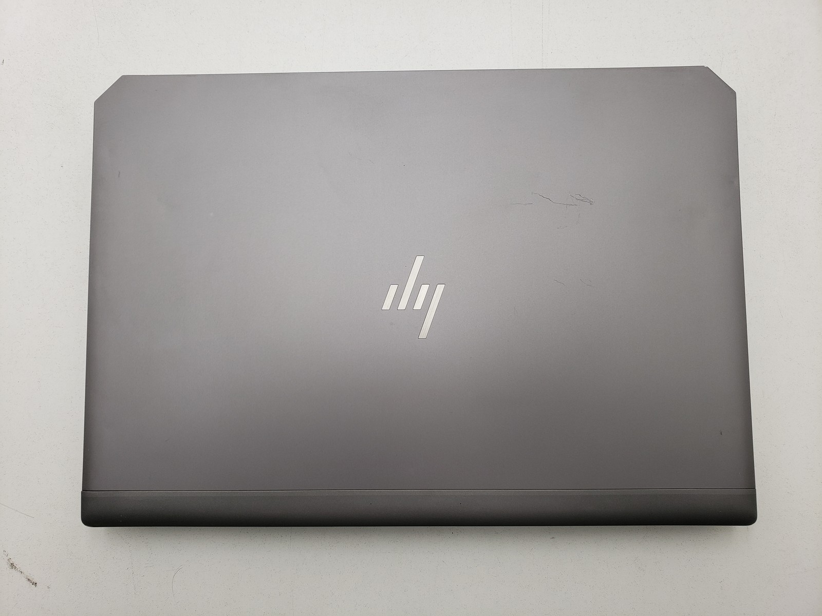 HP ZBook 15 G5 Laptop i7-8th 16GB 256GB SSD Quadro P2000 4GB, Win11 Pro Tested