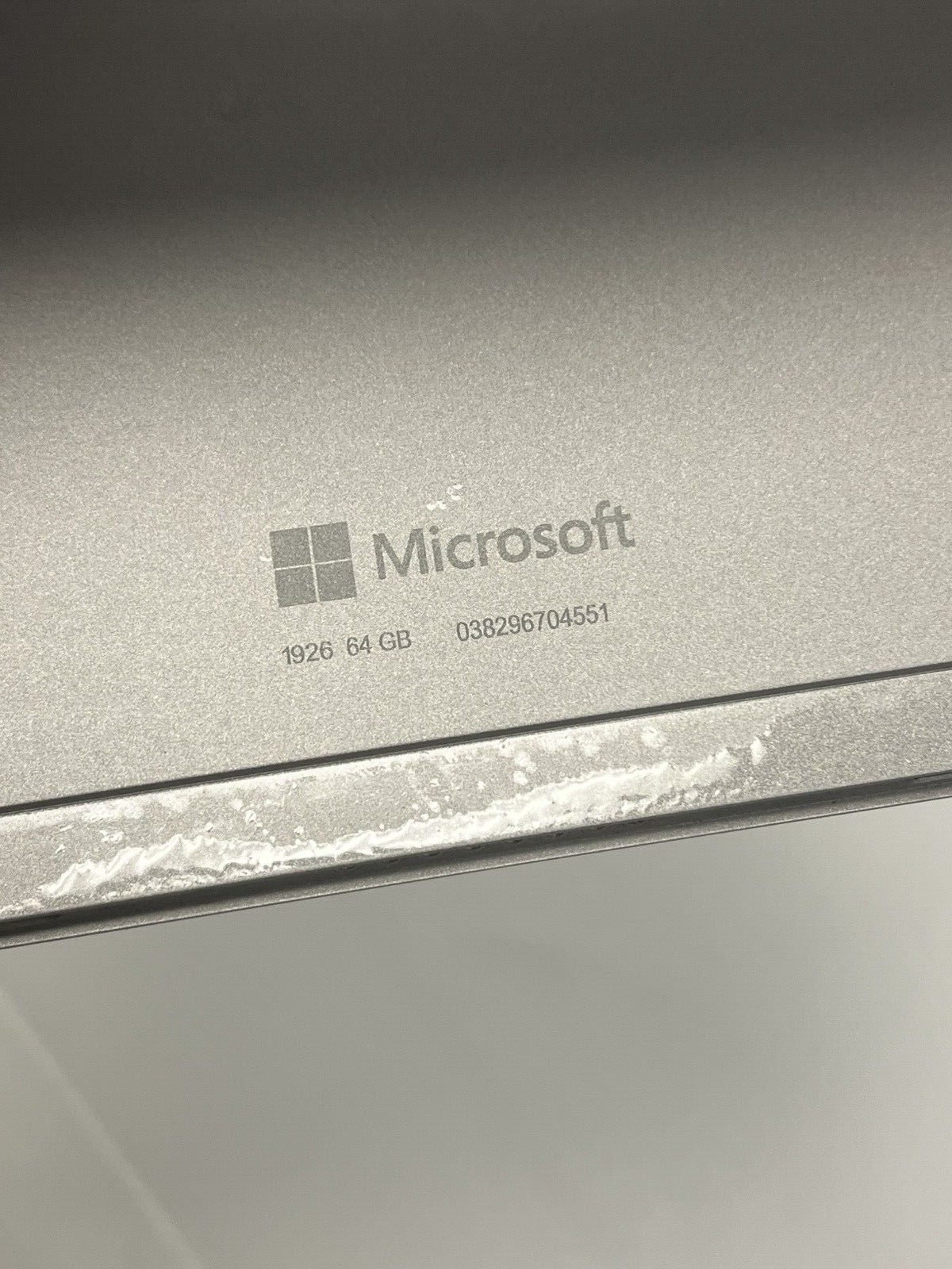 Microsoft 1926 Surface Go 2 10.5″ Pentium 4425Y @1.70Ghz 4GB Ram 64GB eMMc #6