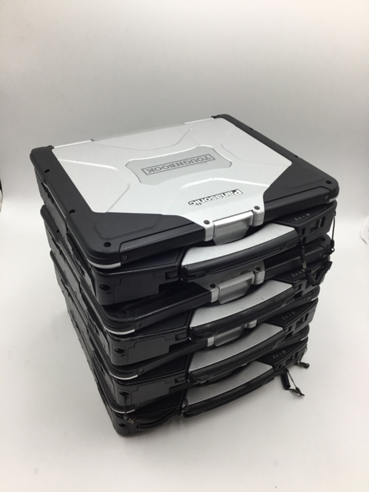 Panasonic Toughbook CF-31 Core i5-3340M 2.70GHz 4GB RAM No HDD