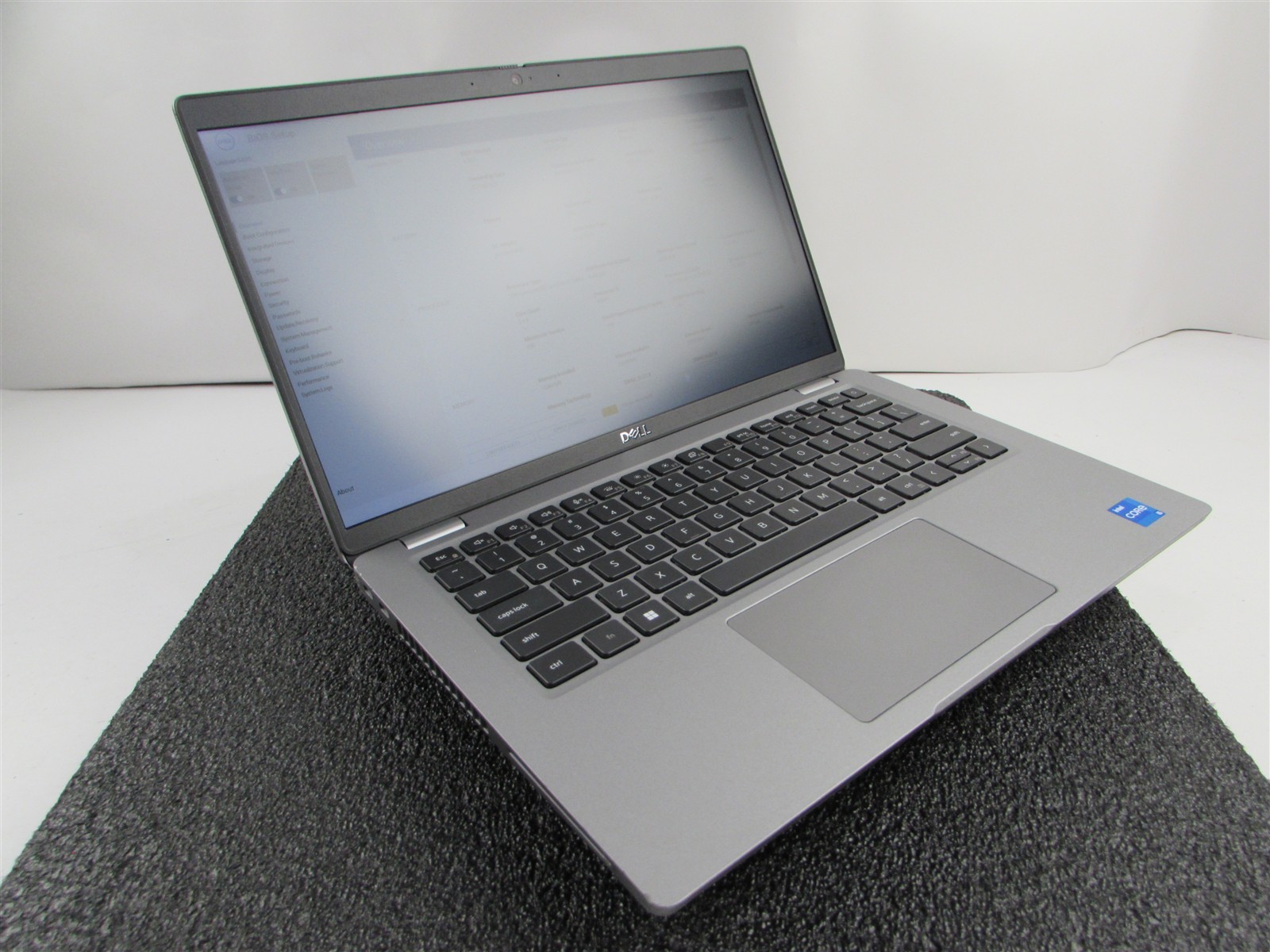DELL LATITUDE 5430 1920X1080 FHD CORE I5-1245U 512GB SSD 16GB RAM NO O.S