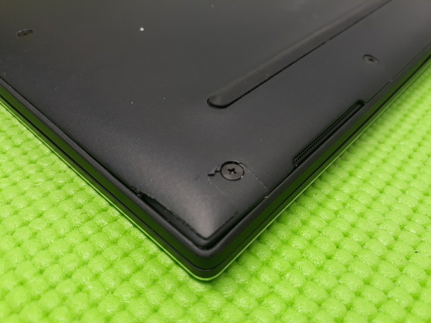 Dell Latitude 7370 13.3″ Intel Core m7-6Y75 1.2GHz 8GB RAM 240GB SSD 11p -no ac