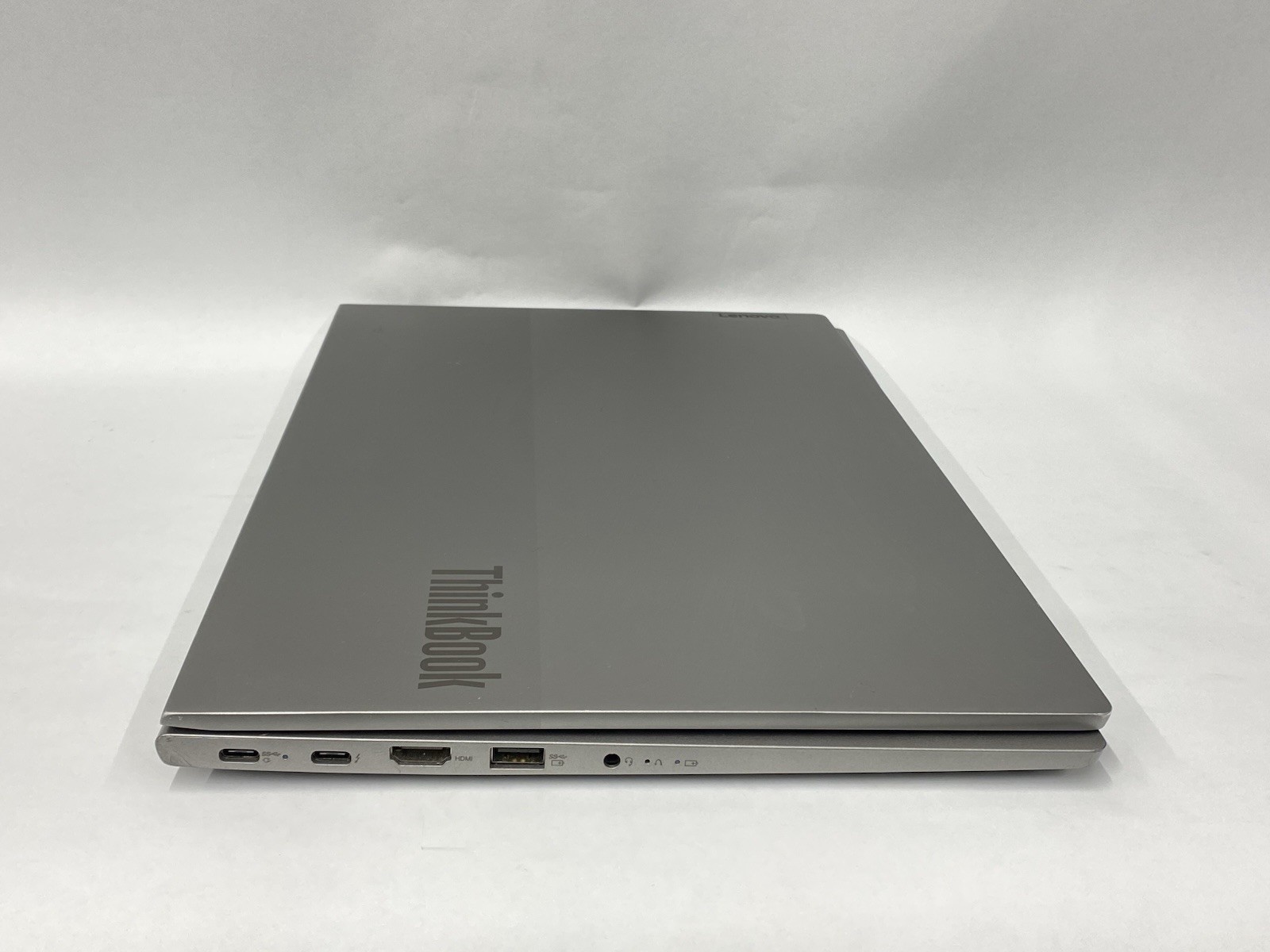 Lenovo ThinkBook 15 G2 ITL – FHD – i5-1135G7 – No RAM/SSD/OS – READ