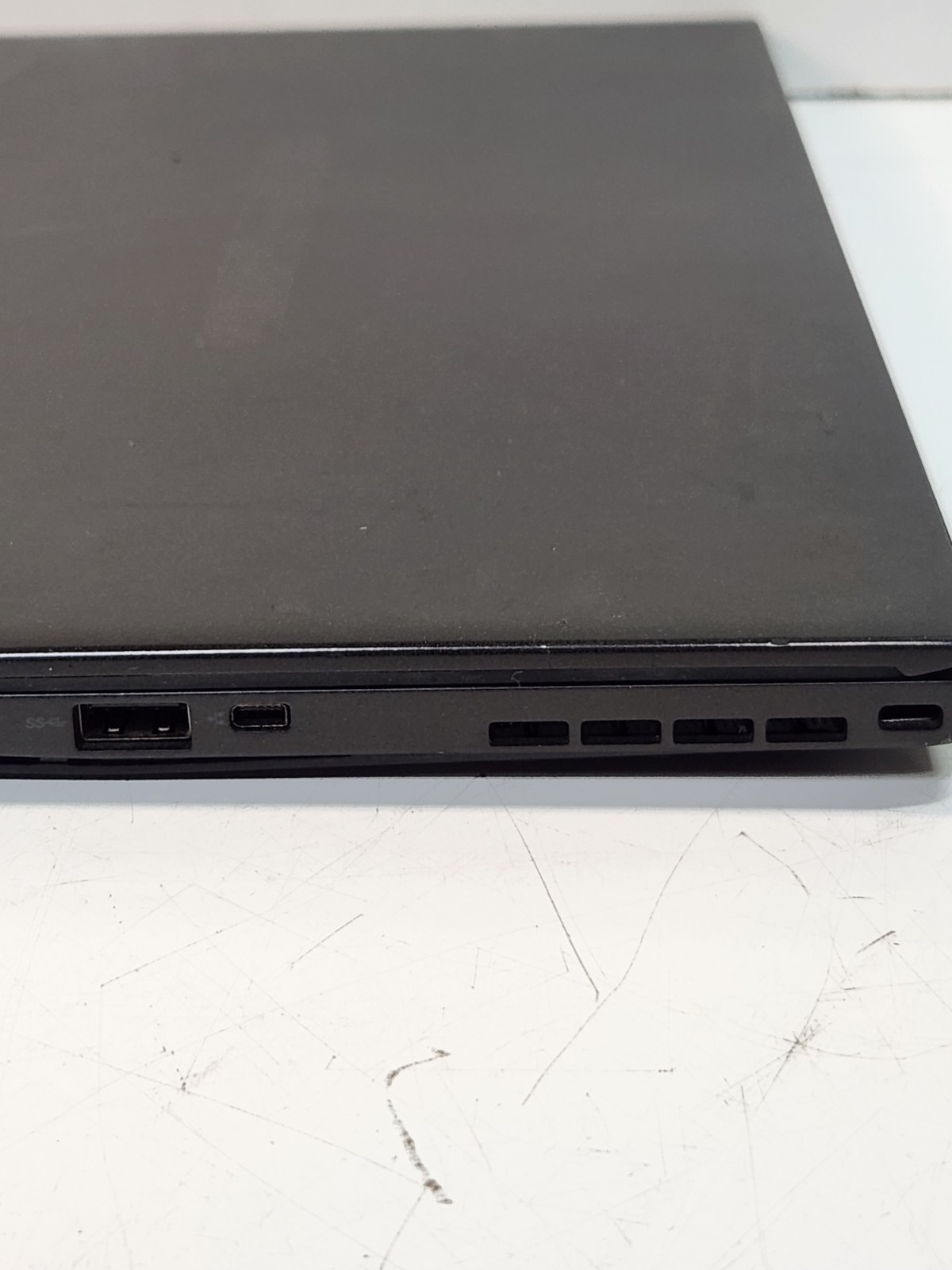 Lenovo X1 Carbon ThinkPad Intel Core i7-4600U 2.10GHz 256GB SSD 8GB 2013 Model
