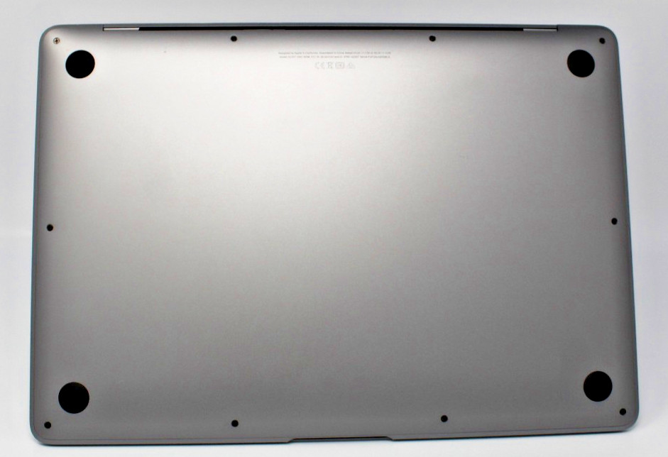 Apple MacBook Air 10 2020 13.3″ A2337 M1 8-Core @ 3.2 GHz 256GB 8GB NO Webcam