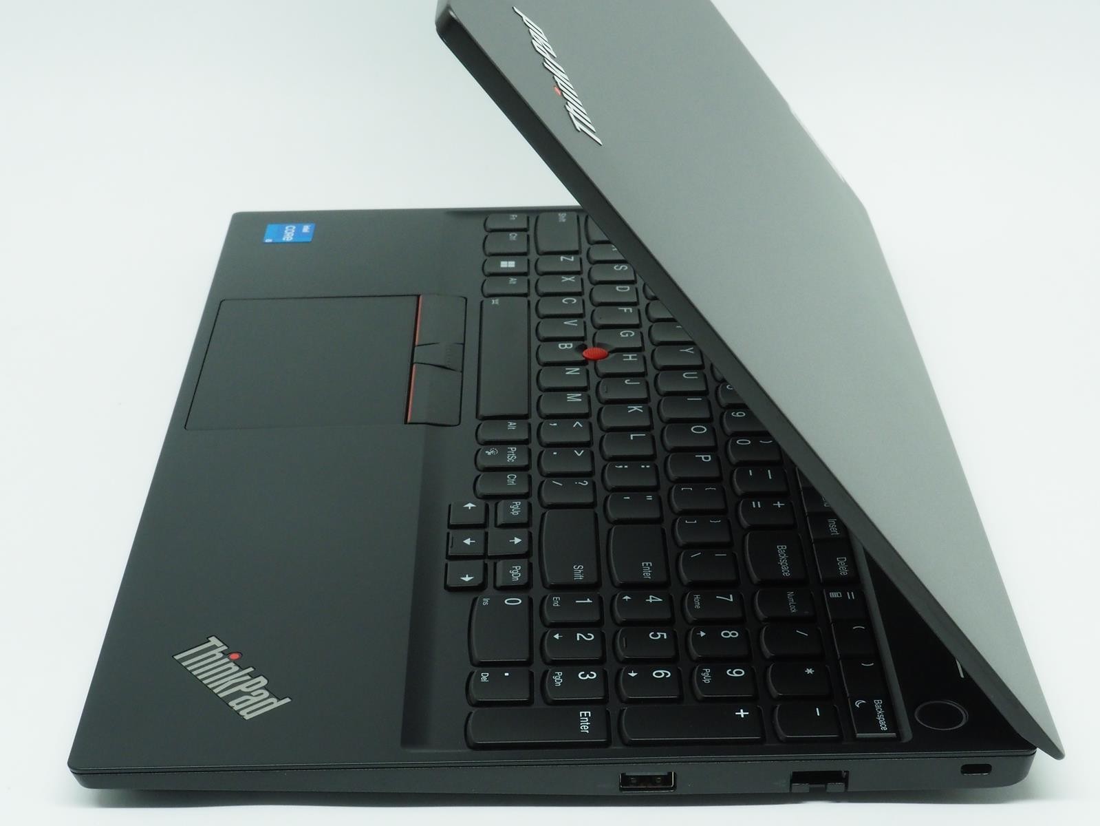 LENOVO THINKPAD E15 GEN 2 Intel i7-1165G7 2.80GHz 16GB RAM 512GB NVMe Grade B