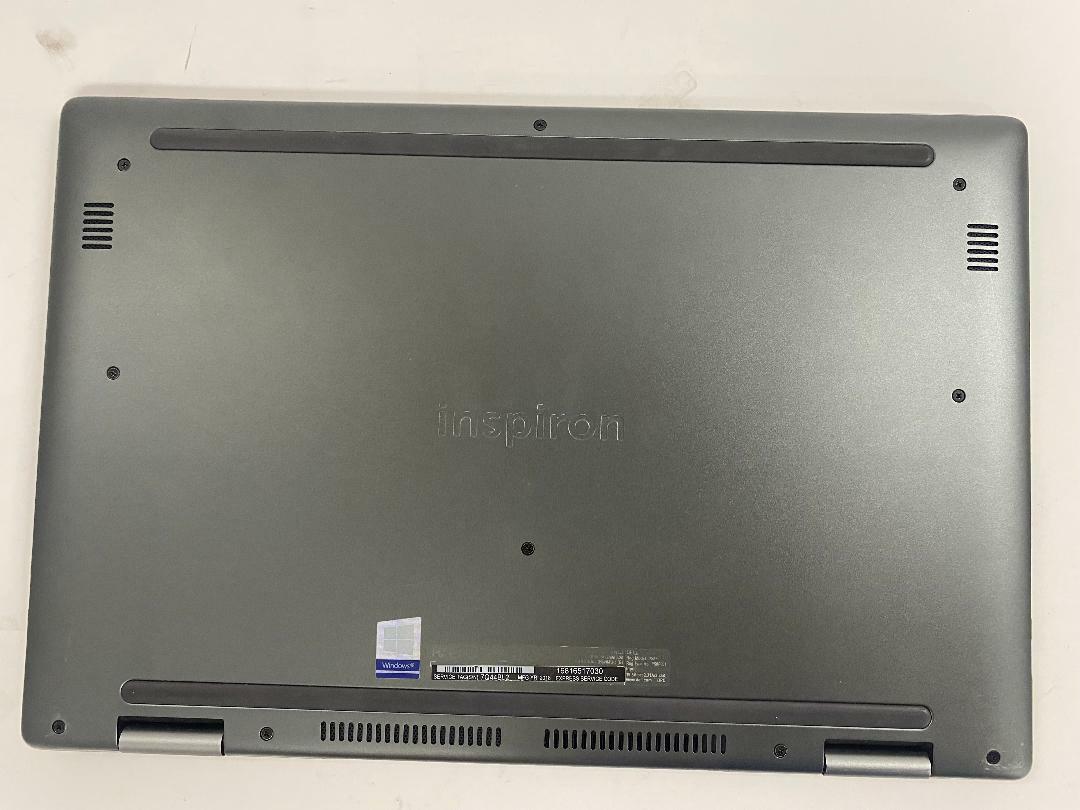 Dell Inspiron 15-7579 15.6″ Intel Core i5-7200U 2.50GHz 8GB RAM 256GB SSD Laptop