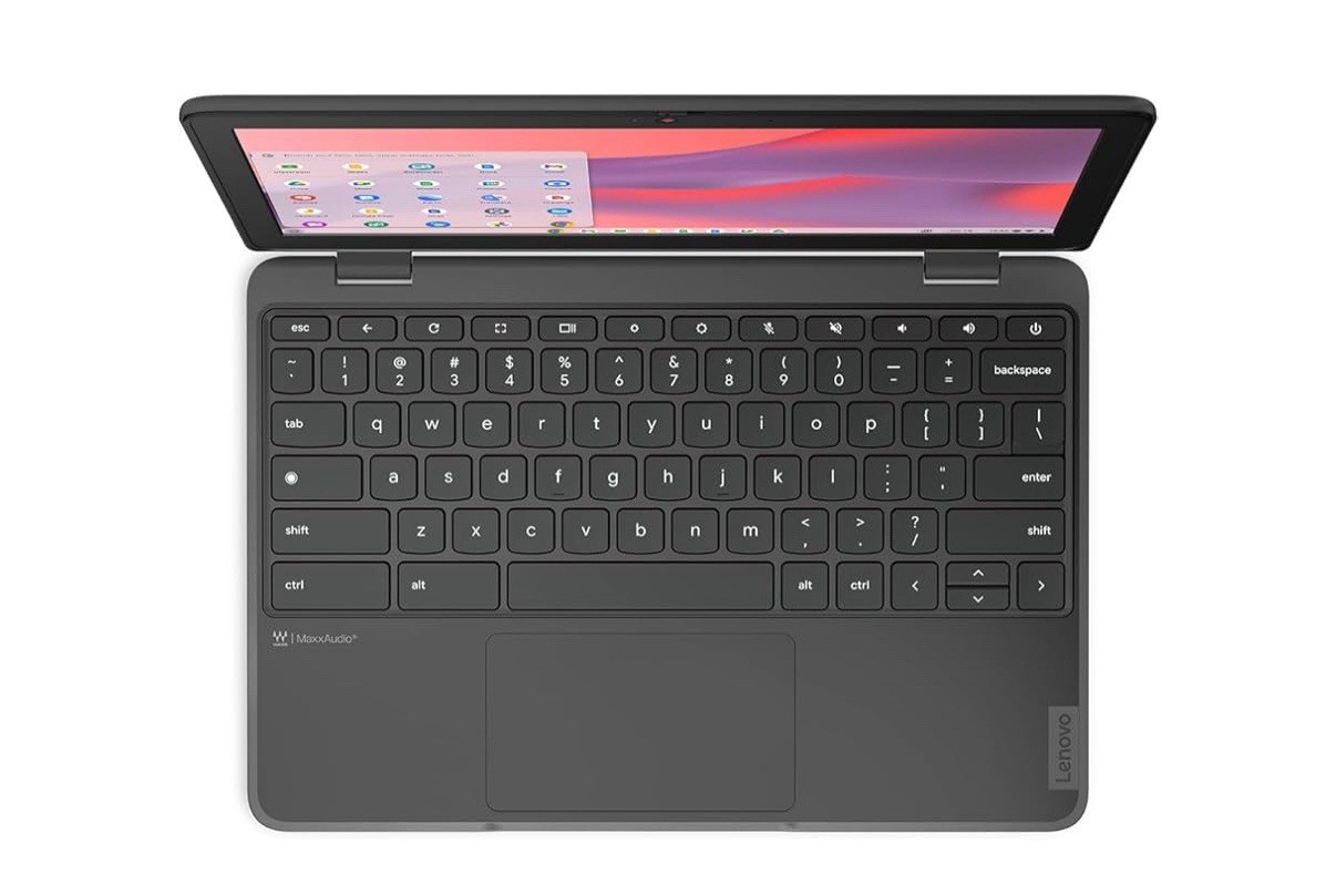 Lenovo Chromebook 100e Gen 4