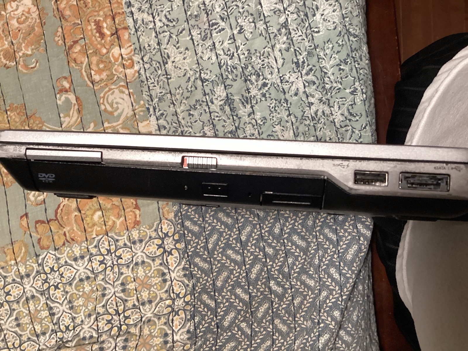 Dell Latitude E6330 W/ Windows 10