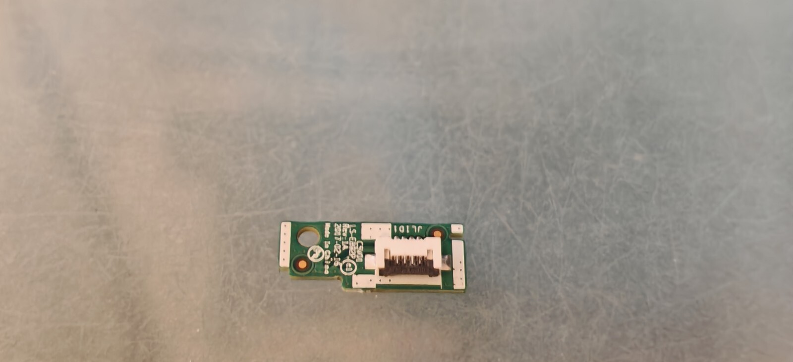 ACER A315-33 A515-51 A315-41 A517-51 A315-53 STAND-BY SWITCH CARD LS-E892P