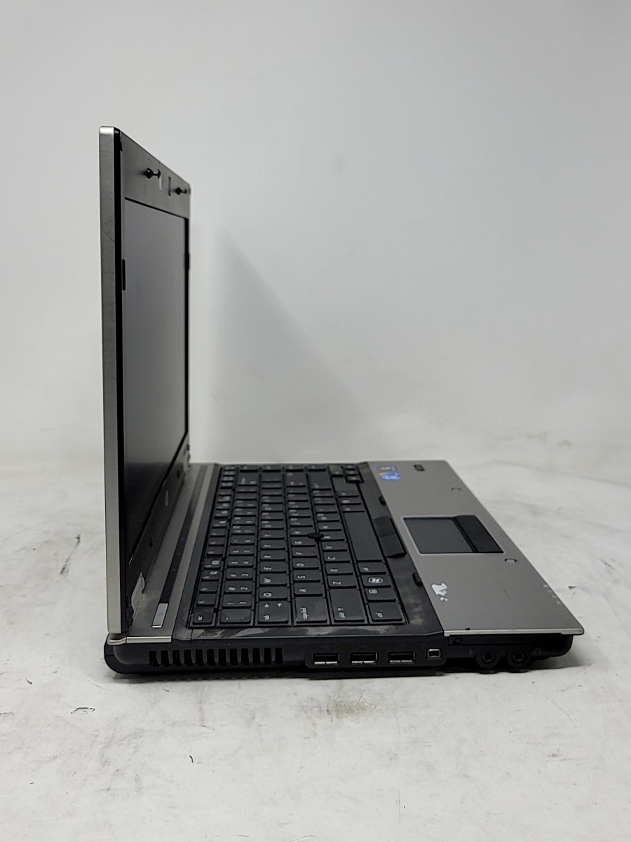 HP ELITEBOOK 8440P XT917UT-ABA Laptop Intel Core I5 M 560 6GB 256GB