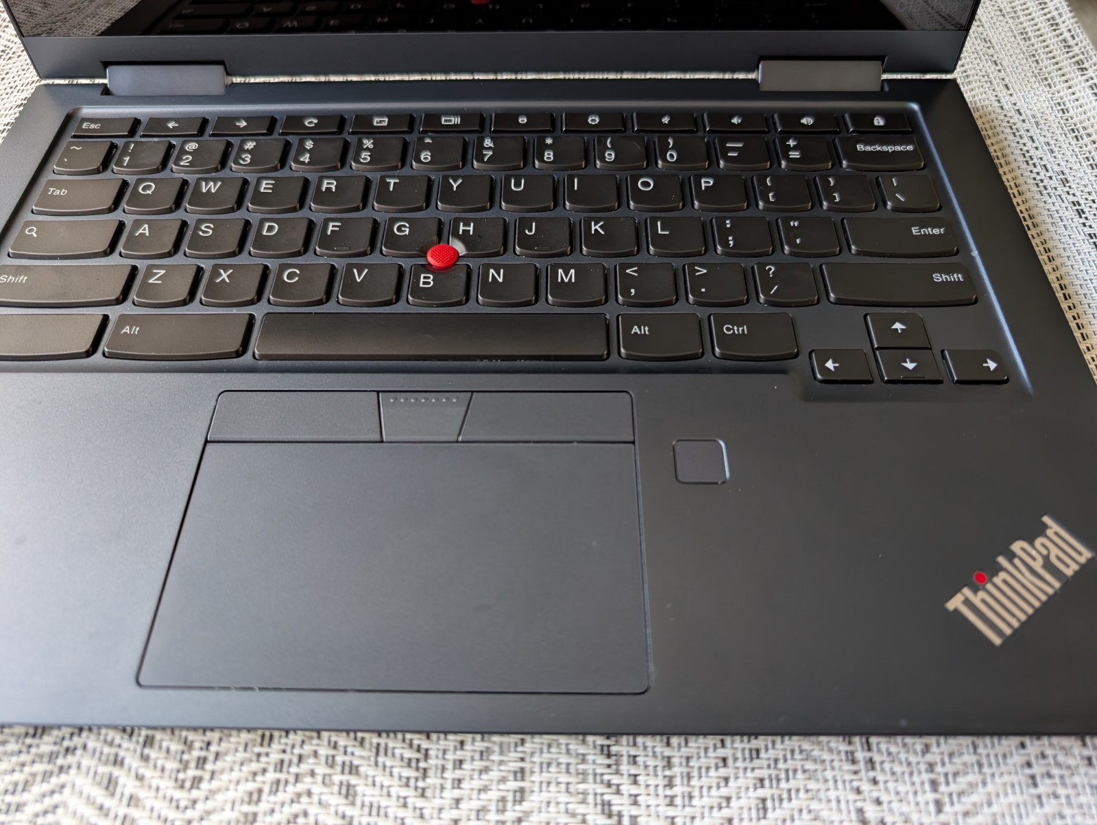 Lenovo ThinkPad C13 Yoga 13″ FHD Touch Athlon Gold 3150C 4GB 32GB Chromebook