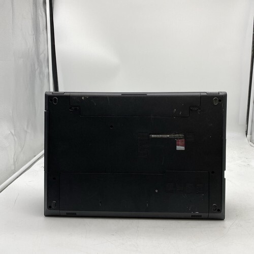 Dell Latitude 3541 Laptop AMD A6-6310 1.8GHz NO RAM NO HDD