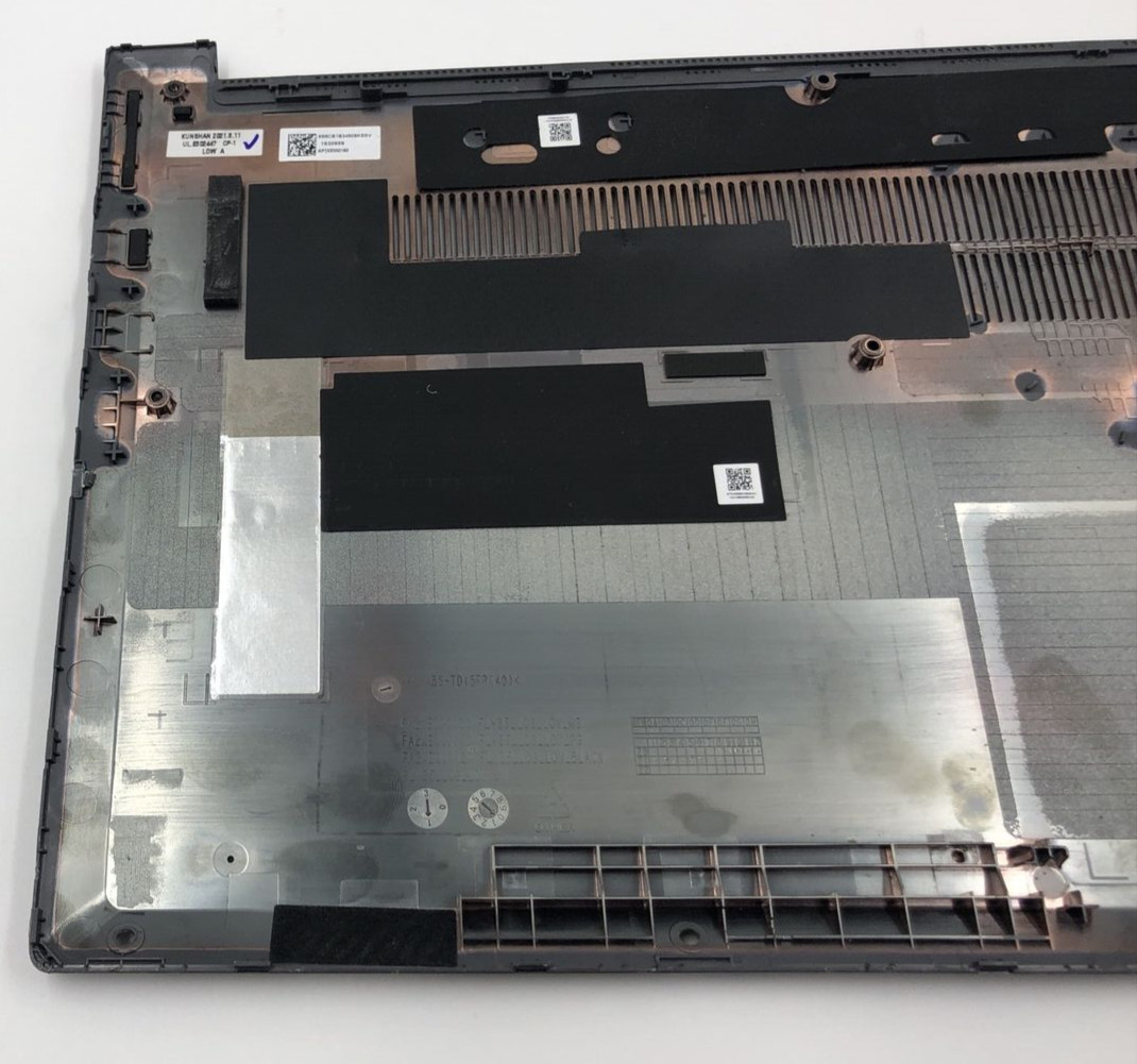 Lenovo ThinkBook 15 G2 ITL Bottom Cover