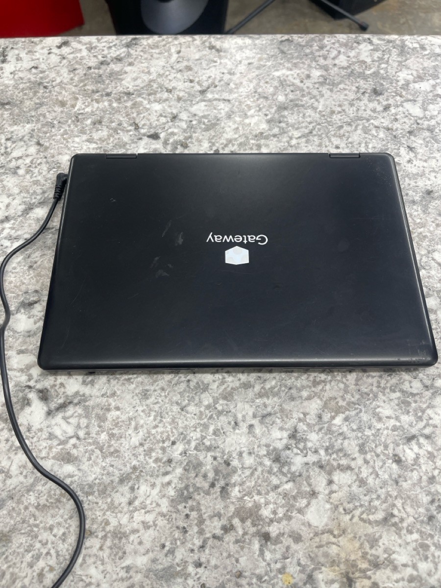 GATEWAY GWTC116-2BK LAPTOP (PS5011840)
