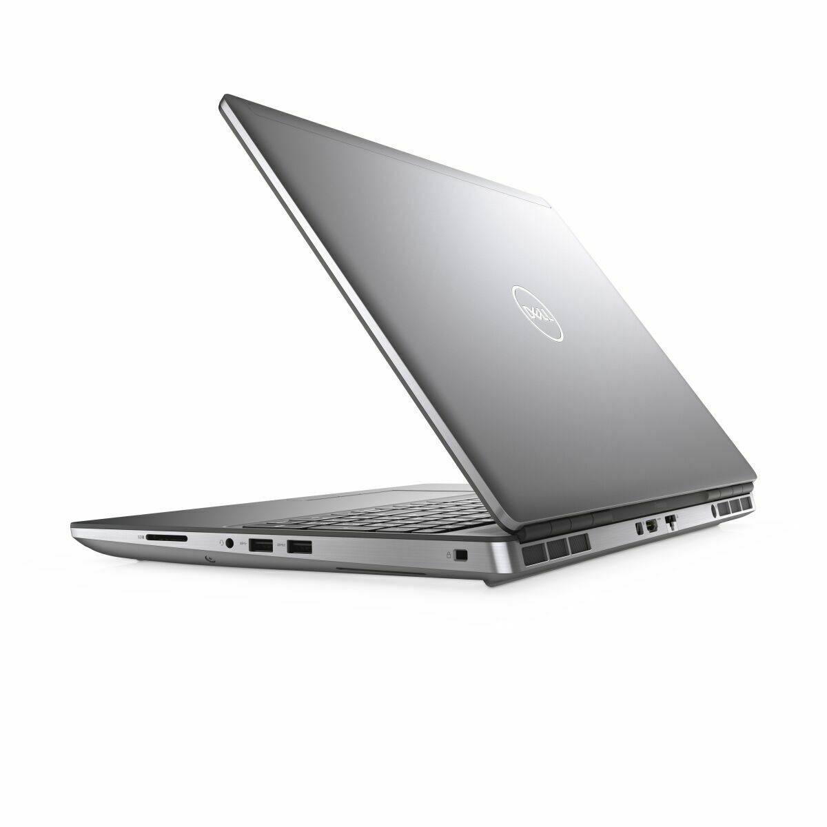 DELL PRECISION 15 7550 i7-10850H 32GB RAM 512GB 15.6″ FHD 220-nits T1000 W10 PRO