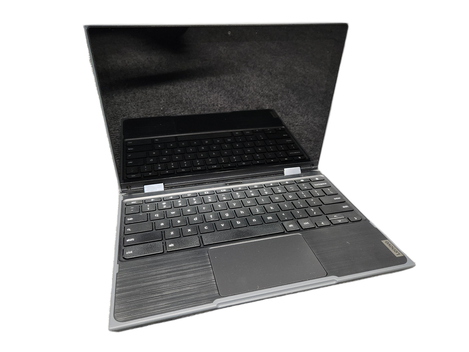 Lenovo 500e Chromebook 2nd Gen 11.6″ Celeron N4120 1.10GHz 4GB RAM 32GB SSD