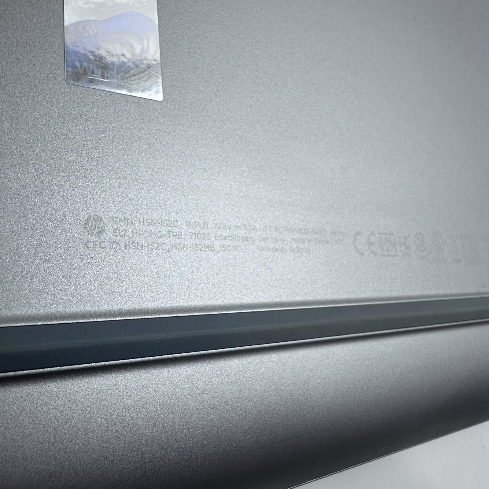 HP ZBook Studio 16 inch G10 Mobile Workstation PC, i7-13800H, 32GB, 1TB SSD