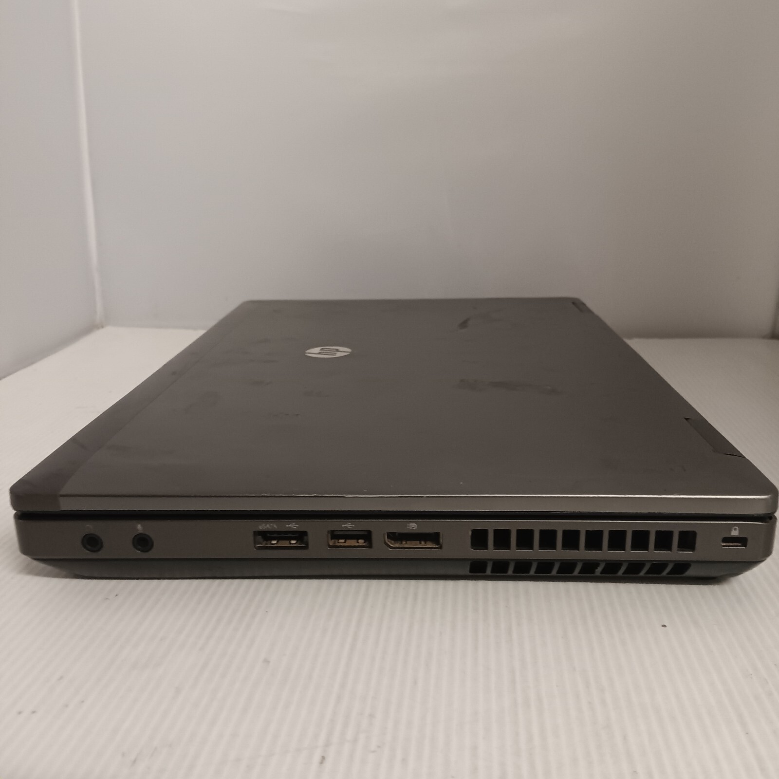 hp probook 6460b No Ram for parts Not Working Untested.