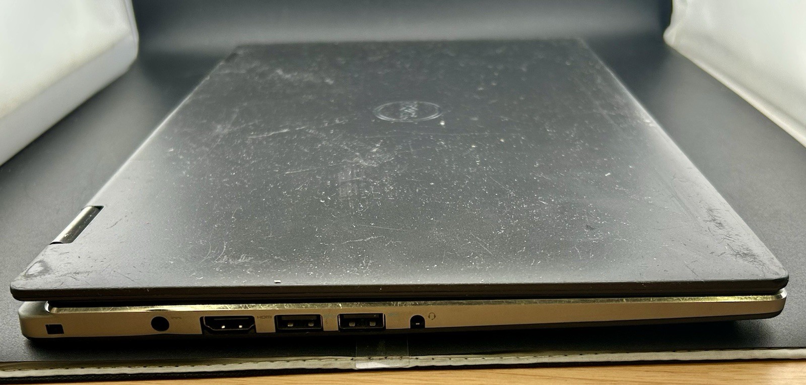 Dell Inspiron 13 7352 Laptop (for Parts or Repair) 2014 13.3-inch Intel Graphics