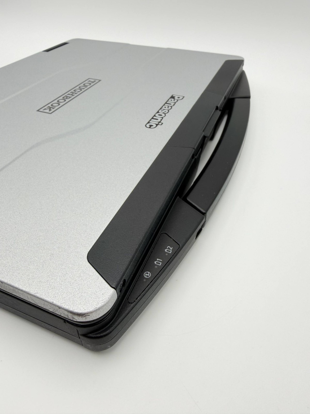 Panasonic Toughbook FZ-55 FHD Touch i7-8665U 32GB 1TB NVMe SSD Win11pro 4G/dGPS