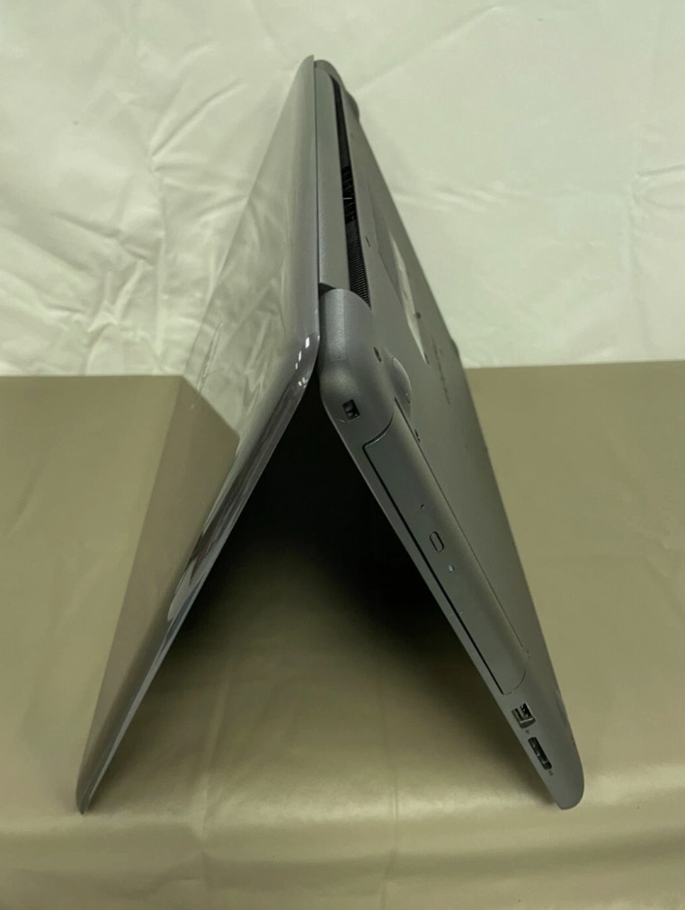 Dell Inspiron 5565 AMDA9 500GBSSD 16GBRAM WIN11P w/ BATTERY & AC