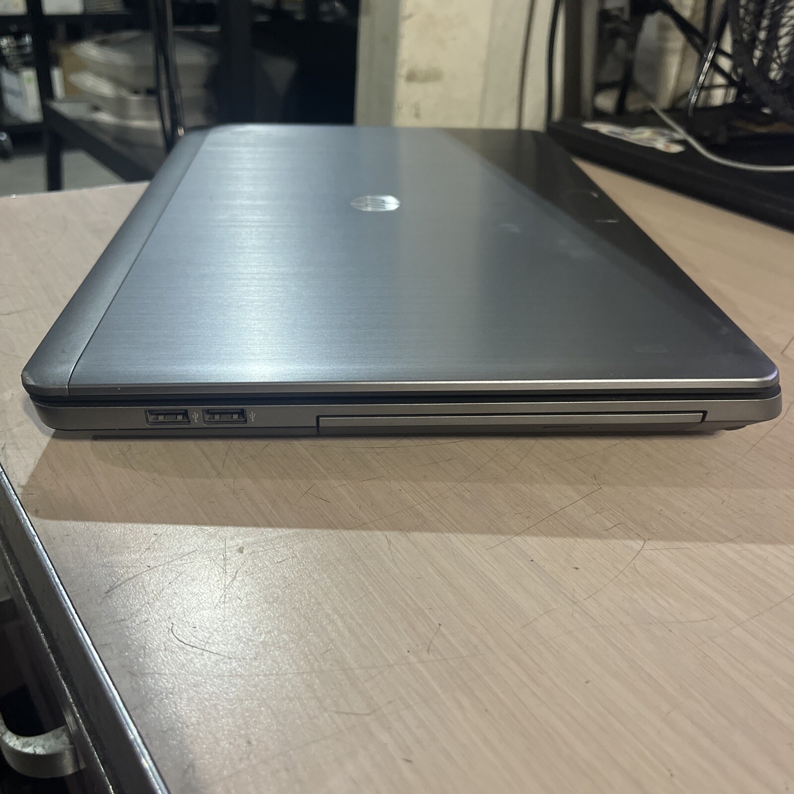 HP PROBOOK 4540S INTEL CORE I3-3110M 2.40GHZ 4GB RAM NO HD