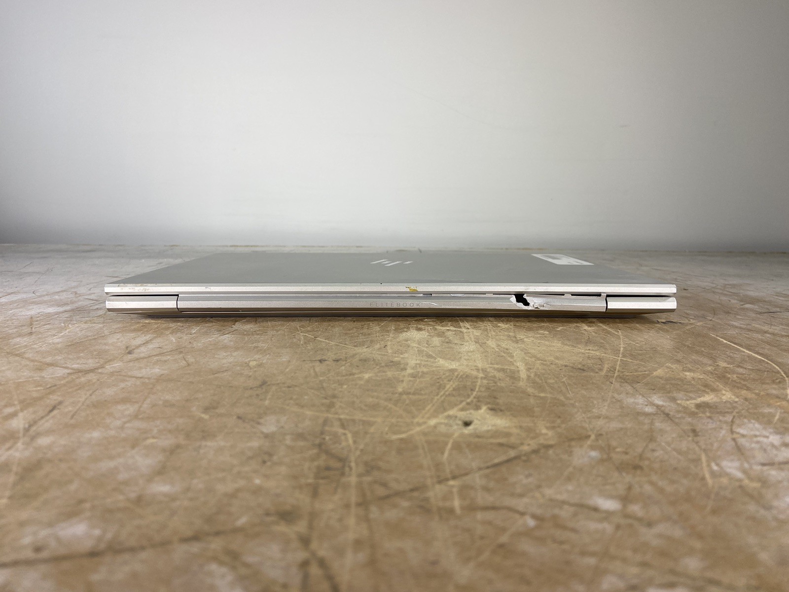 HP ELITEBOOK 840 G8 i5-1145G7 @ 2.60GHz, 4GB RAM, NO HDD/OS