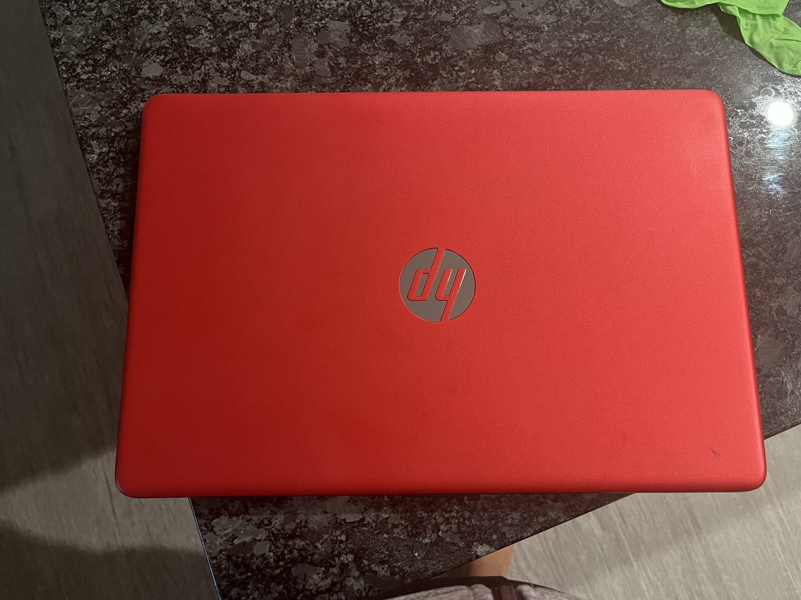 HP 14DQ0052DX 14″ (64 GB, SSD, Intel Celeron N, 1.10 GHz, 8 GB) Laptop -…