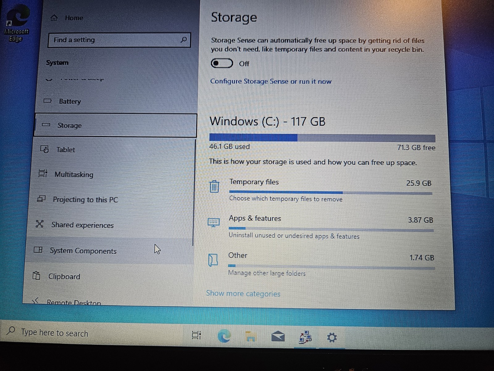 Dell Latitude E6430 Laptop i5-3340M 2.70GHZ 8GB 128GB SSD WIN10 Ext. Batt. +Adap