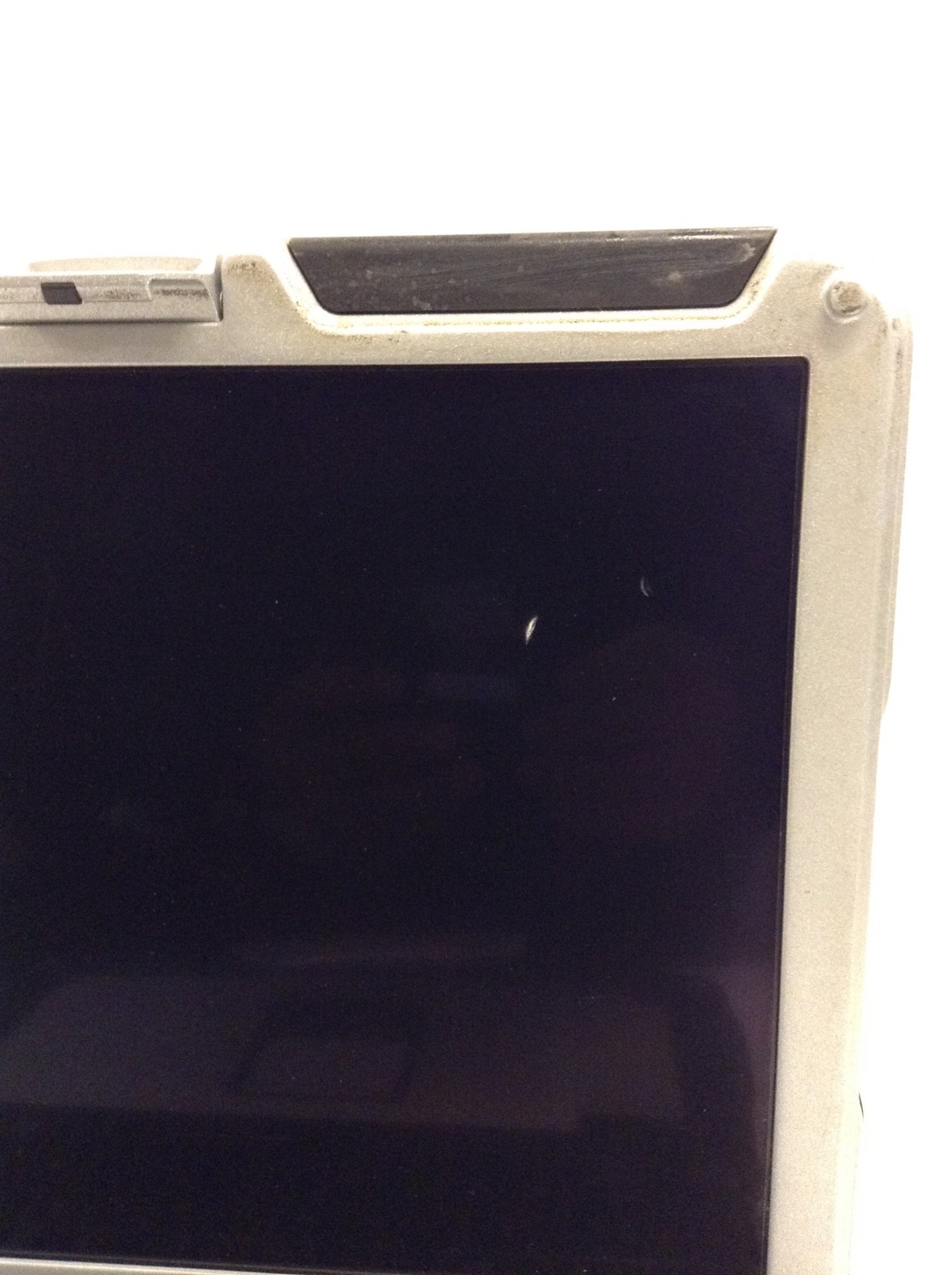 Panasonic Toughbook CF-31 MK1 i5-M520 2.4GHz 13.3″ w/ 4GB Ram, 8K Hours, No HD,