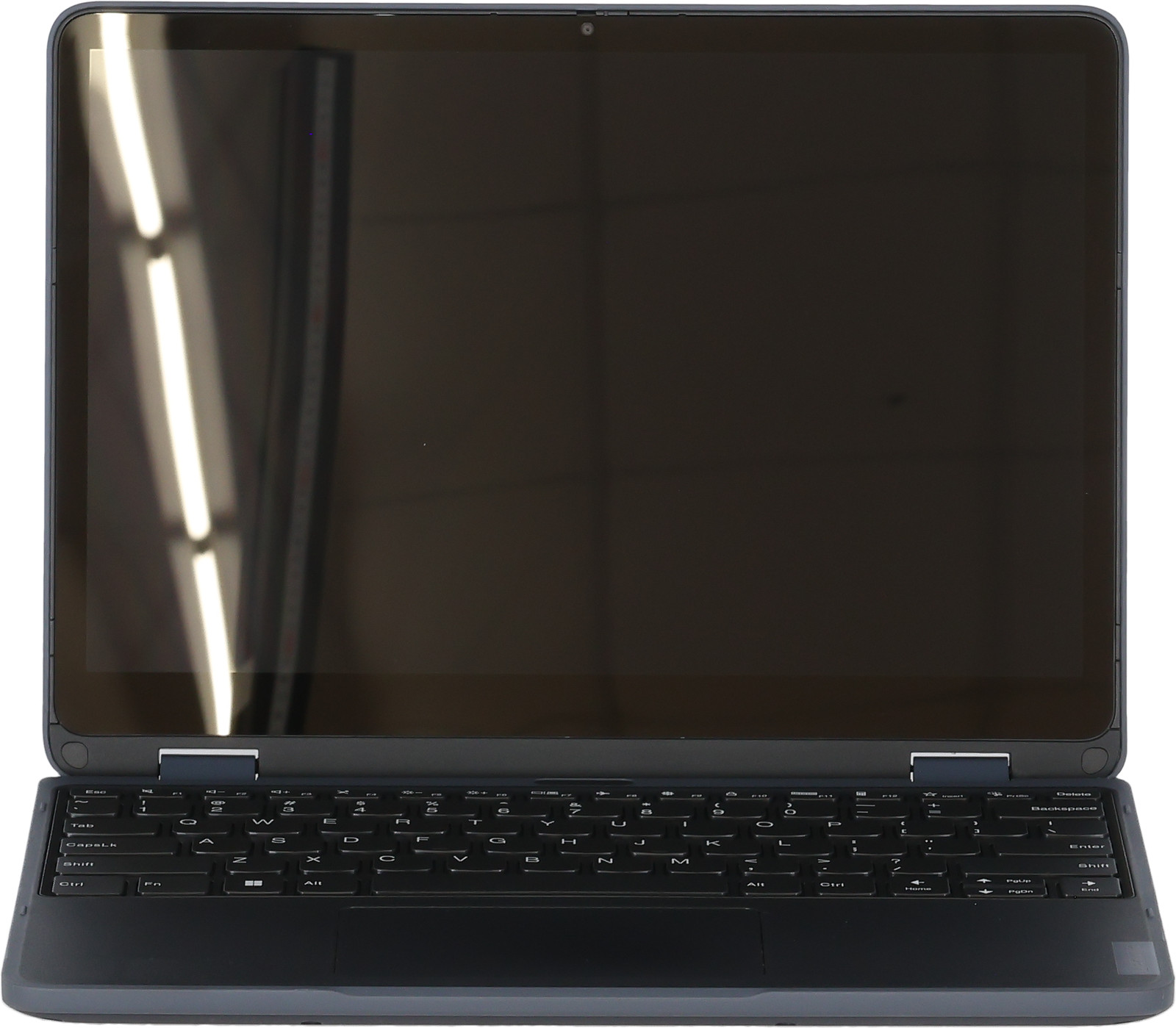 Lenovo 500w Yoga Gen 4 12.2″ Laptop : N 12th Gen | 8GB Ram 256GB SSD | Windows 1