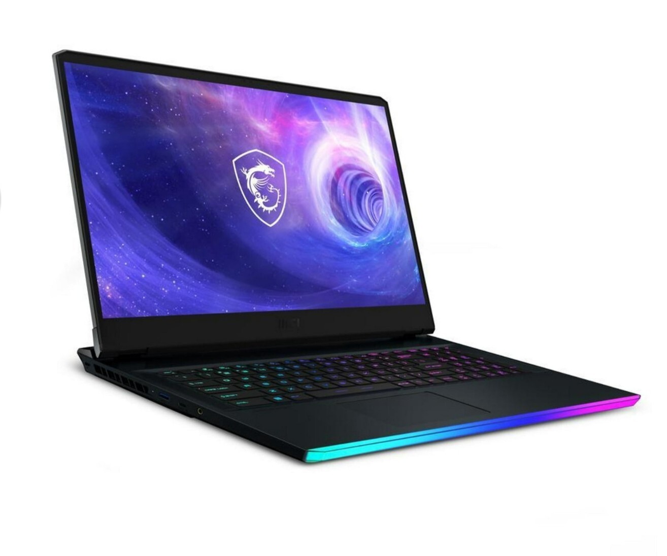 MSI GE76 Raider 11UE-046 17.3″ (1TB SSD, Intel Core i7 11th Gen., 4.60 GHz,…