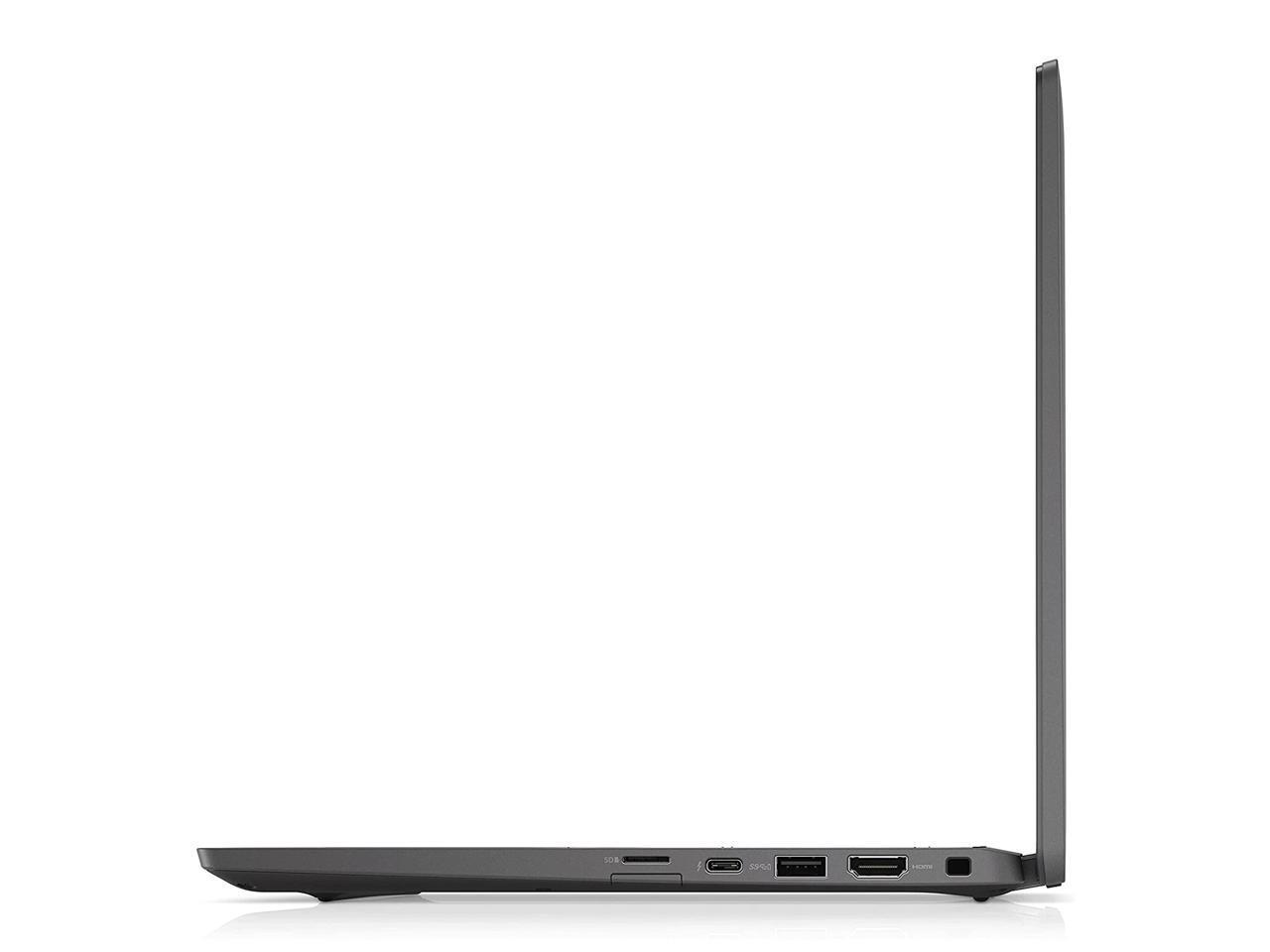 DELL 7420 14.0″ Grade A Laptop Intel Core i7 11th Gen 1185G7 (3.00GHz) 32GB Memo