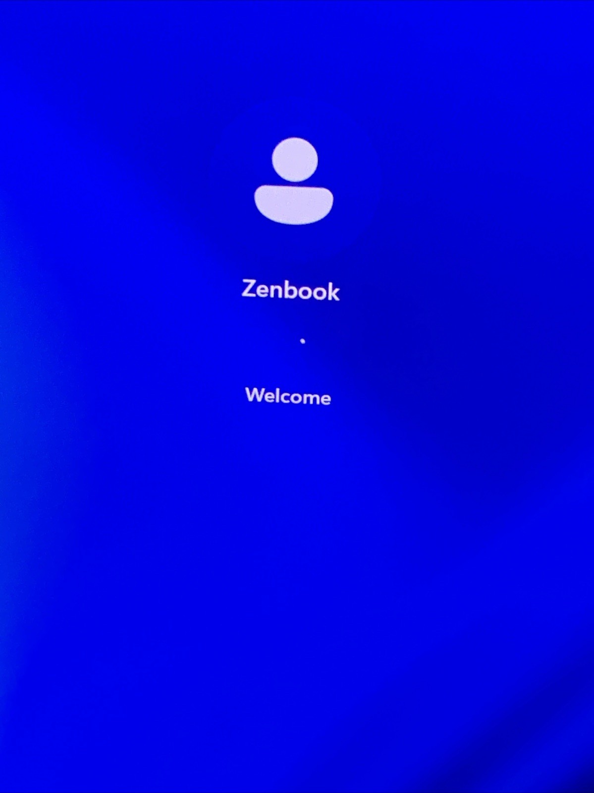 ASUS Zenbook Pro 15 Flip OLED 15.6″ Touch i7-12700H 16 Ram 1 TB NVMe Q5297 26J1