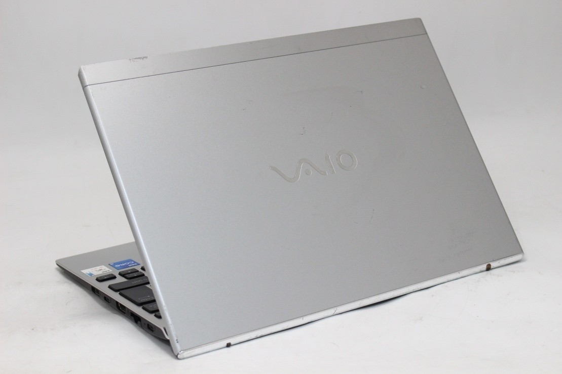 SONY VAIO Pro PJ VJPJ21 Windows 11 11th Gen i5-1135G7 8GB NVMe 256GB SSD