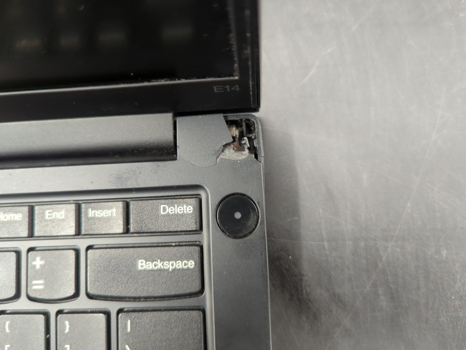 Lenovo: ThinkPad: E14 Gen 3: Ryzen 5 5500U: 16GB RAM: 256GB SSD: No OS: Tested
