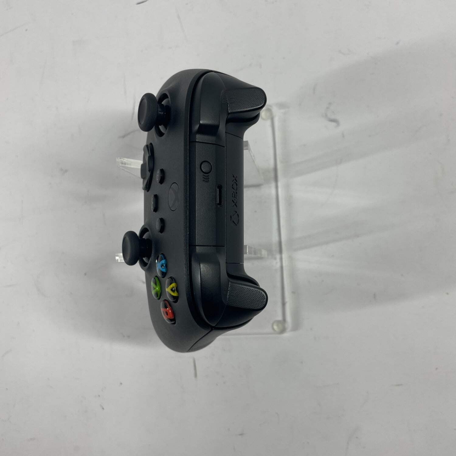 Microsoft Xbox Series X|S Wireless Controller Carbon Black 1914