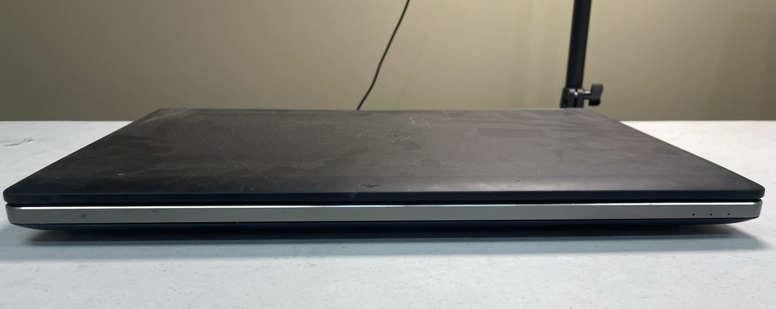 Dell Precision 7720 i7-6820HQ 16GB RAM WX4130 NO HDD FP/R