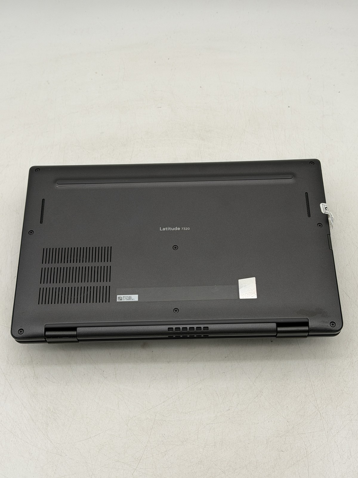 Dell Latitude (7320) 13.3inch i7-1185G7 32GB 512GB NO OS Read