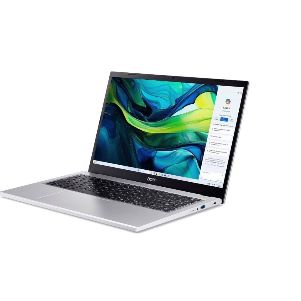 Acer Aspire 5 15.6″ (512GB SSD, Intel Core i5 10th Gen.