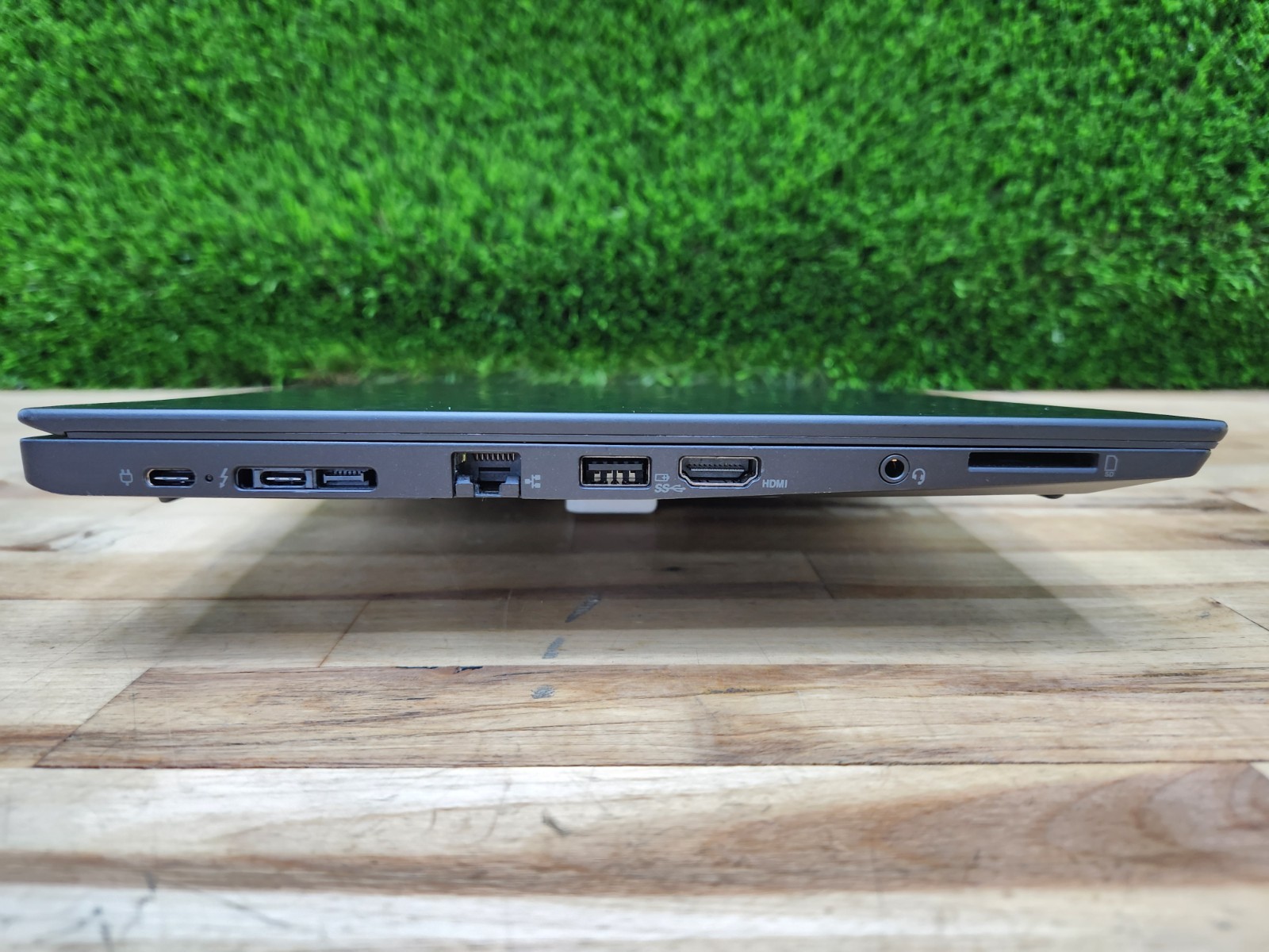 Lenovo ThinkPad T480s FHD 14 Touchscreen i7-8650U 16GB 256GB SSD Windows 11 Pro~