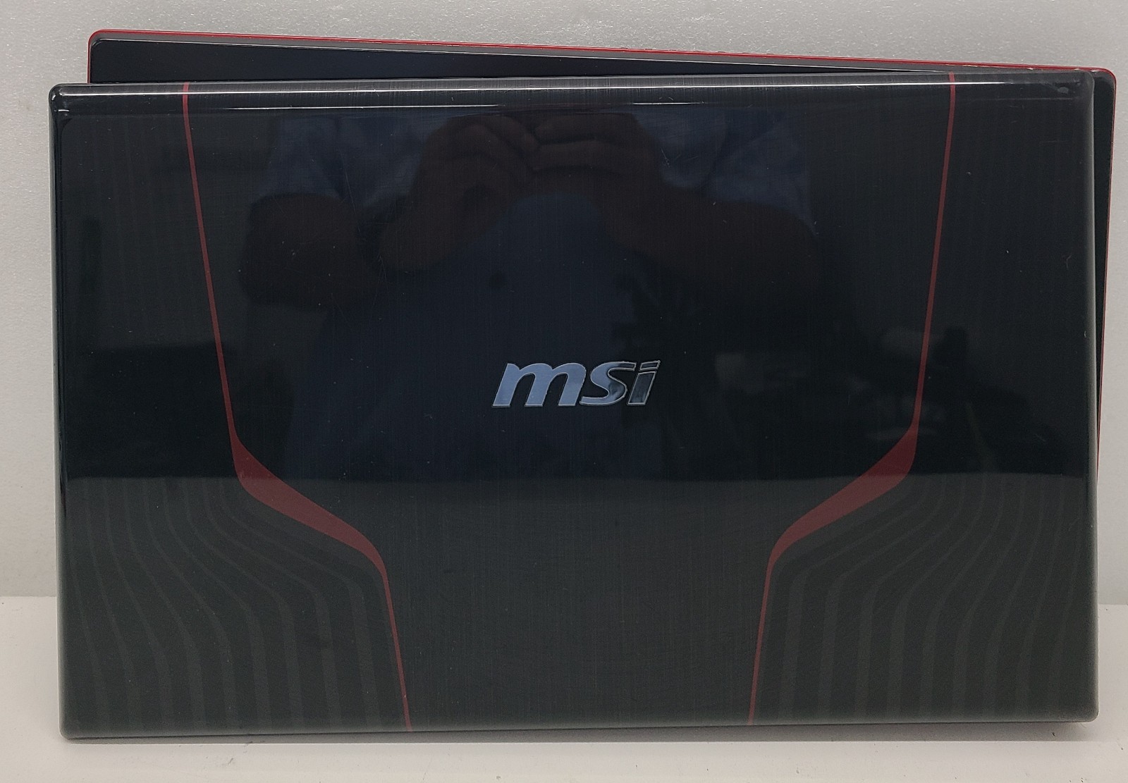 MSI GE70 17.3” Laptop Intel Core i7-4700MQ 12GB Ram NO HD/OS (FL)